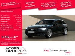 Utilizat 2024 Audi A6 Advanced Break | 50.029 EUR