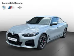 Gri brooklyn metalizat m metalizat Utilizat 2024 BMW 420 Gran Coupé Comfort Edition Coupe | 56.263 EUR (Puțin scump)