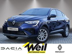 Utilizat 2024 Renault Arkana Techno SUV | 34.220 EUR (Scump)