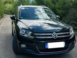 Culoareverde Utilizat 2013 VW Tiguan Trendline SUV | 10.500 EUR (Preț bun)