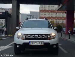 Culoarealb Utilizat 2018 Dacia Duster Lauréate SUV | 7.999 EUR (Super Preț)