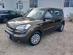 Utilizat 2009 Kia Soul SUV | 3.999 EUR