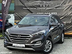 Culoaregri Utilizat 2018 Hyundai Tucson Advantage SUV | 13.900 EUR (Preț bun)