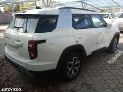 Culoarealb Utilizat 2024 Ssangyong Torres SUV | 27.709 EUR
