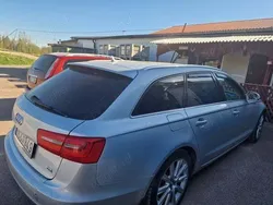 Utilizat 2012 Audi A6 Break | 9.000 EUR (Preț OK)