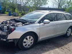 Utilizat 2013 Citroën C5 Break | 1.600 EUR
