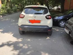 Maro Utilizat 2019 Renault Captur SUV | 8.600 EUR