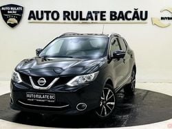 Utilizat 2014 Nissan Qashqai SUV | 12.990 EUR (Scump)