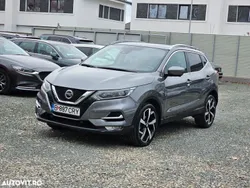 Gri Utilizat 2018 Nissan Qashqai Tekna SUV | 15.190 EUR (Preț OK)
