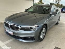 Culoaregri Utilizat 2018 BMW 520 Berlinǎ | 23.900 EUR (Preț OK)