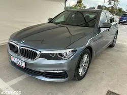Culoaregri Utilizat 2018 BMW 520 Berlinǎ | 23.900 EUR (Preț OK)