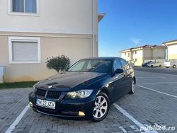 Utilizat 2006 BMW 320 Berlinǎ | 3.850 EUR (Preț OK)
