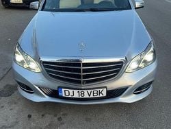 Culoaregri Utilizat 2014 Mercedes E350 Berlinǎ | 15.800 EUR (Preț OK)