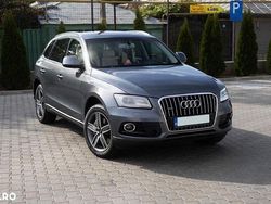 Culoaregri Utilizat 2016 Audi Q5 SUV | 11.990 EUR (Preț bun)