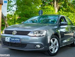 Culoaregri Utilizat 2011 VW Jetta Berlinǎ | 6.650 EUR (Puțin scump)