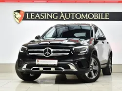 Negru Utilizat 2021 Mercedes GLC300e SUV | 33.990 EUR