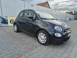Utilizat 2016 Fiat 500 Coupe | 6.000 EUR (Preț OK)