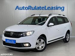 Culoarealb Utilizat 2020 Dacia Logan MCV Lauréate Break | 9.490 EUR (Preț OK)