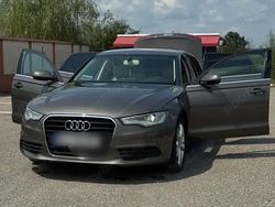 Utilizat 2012 Audi A6 Berlinǎ | 11.700 EUR (Puțin scump)
