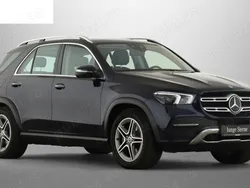 Mercedes GLE300