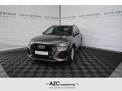 Utilizat 2020 Audi Q3 S-Line SUV | 35.581 EUR
