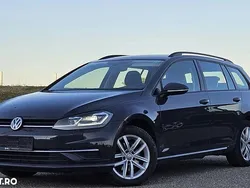 Alte culori Utilizat 2018 VW Golf VII Highline Break | 8.450 EUR (Preț bun)