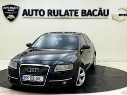 Utilizat 2008 Audi A6 Sport Berlinǎ | 2.490 EUR