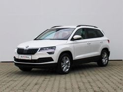 Albnormal Utilizat 2021 Skoda Karoq Style SUV | 22.900 EUR (Preț OK)