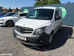 Alb Utilizat 2021 Mercedes Citan 110 Break | 14.950 EUR