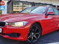 Utilizat 2014 BMW 316 Berlinǎ | 7.900 EUR (Preț OK)