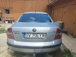 Gri Utilizat 2003 VW Passat Break | 1.900 EUR