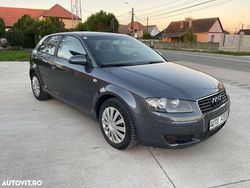 Culoaregri Utilizat 2006 Audi A3 Ambition Hatchback | 1.550 EUR (Preț OK)