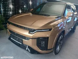 Galbeuriu Utilizat 2024 Ssangyong Actyon SUV | 37.499 EUR