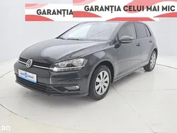 Culoaregri Utilizat 2020 VW Golf VII Trendline Hatchback | 13.050 EUR (Preț OK)