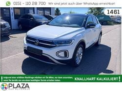Utilizat 2023 VW T-Roc Style SUV | 23.359 EUR (Scump)