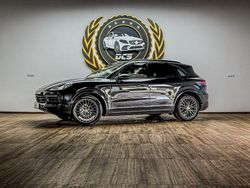 Utilizat 2022 Porsche Cayenne Platinum Edition SUV | 78.202 EUR