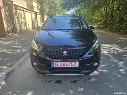Utilizat 2019 Peugeot 2008 GT-line SUV | 8.999 EUR (Super Preț)