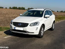 Culoarealb Utilizat 2015 Volvo XC60 Momentum SUV | 13.000 EUR (Preț bun)