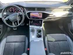 Utilizat 2020 Audi A6 Berlinǎ | 34.900 EUR