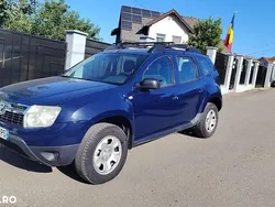 Albastru Utilizat 2009 Dacia Duster SUV | 4.200 EUR (Scump)