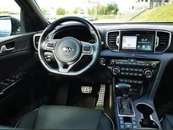 Gri Utilizat 2018 Kia Sportage 2 SUV | 17.500 EUR (Preț OK)