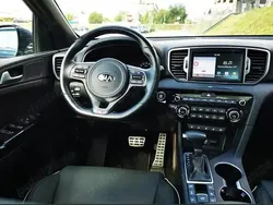 Gri Utilizat 2018 Kia Sportage 2 SUV | 17.500 EUR (Preț OK)