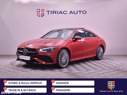 Culoarerosu Utilizat 2024 Mercedes CLA250e AMG line Berlinǎ | 43.214 EUR (Preț OK)