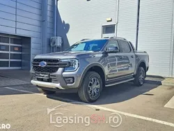 Galbeuriu Nouă 2024 Ford Ranger Wildtrack Pickup | 57.499 EUR