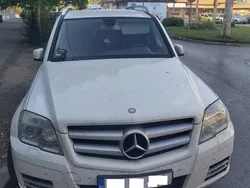 Mercedes GLK220