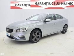 Culoaregri Utilizat 2015 Volvo S60 Berlinǎ | 13.750 EUR (Puțin scump)