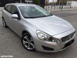 Culoareargint Utilizat 2011 Volvo V60 Momentum Break | 6.000 EUR (Preț OK)
