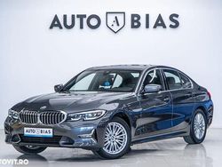 Culoaregri Utilizat 2021 BMW 318 Sport Line Berlinǎ | 23.950 EUR (Preț OK)