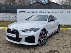 Alb mineral metalizat metalizat Utilizat 2023 BMW 420 Gran Coupé Shadowline Coupe | 51.900 EUR