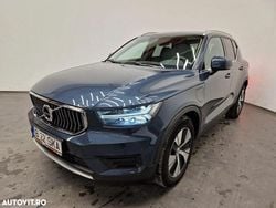 Culoarealbastru Utilizat 2021 Volvo XC40 SUV | 25.410 EUR (Preț bun)